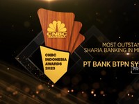 BTPN Syariah: Most Outstanding Sharia Banking In Microfinance