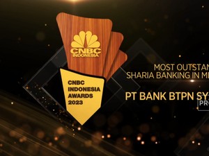 BTPN Syariah: Most Outstanding Sharia Banking In Microfinance