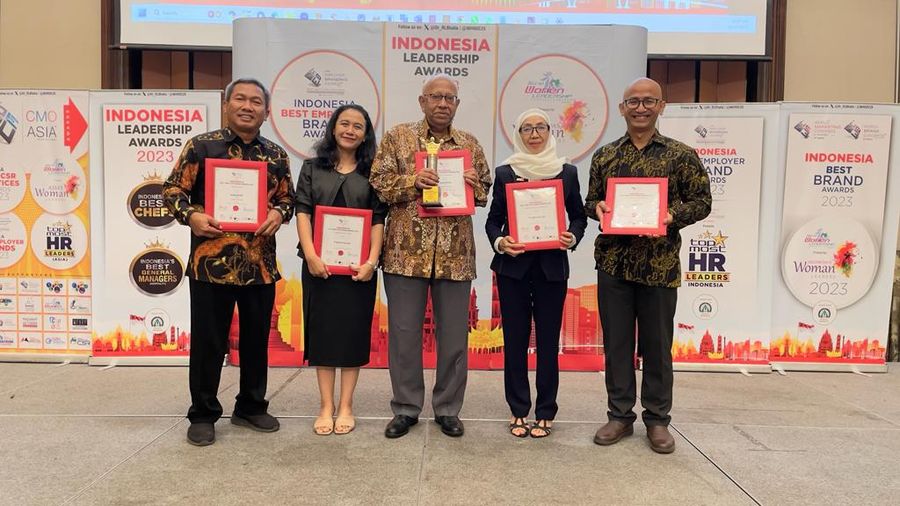 Bumi Resources