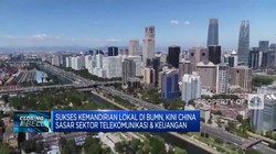 Joe Biden Blokir Total China, Xi Jinping Tak Butuh Amerika