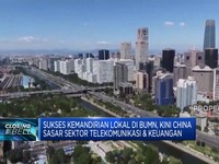Joe Biden Blokir Total China, Xi Jinping Tak Butuh Amerika