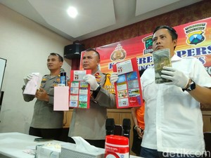 Bermodus Kencan, Pria Ini Bawa Kabur 11 Motor Cewek yang Dikencaninya