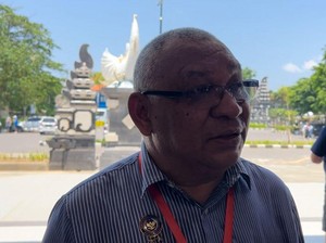 Pungutan Turis Asing Akan Diterapkan di Destinasi Super Prioritas