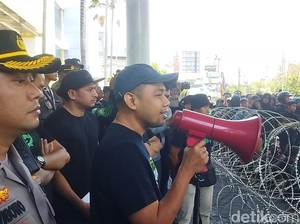 Persebaya Akan Evaluasi 10 Pemain Jelang Putaran Kedua Liga 1