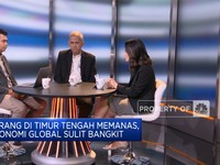 Efek Israel Gempur Gaza, Indonesia Harus Waspadai Hal Ini!