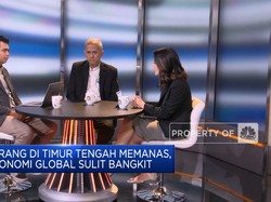 Efek Israel Gempur Gaza, Indonesia Harus Waspadai Hal Ini!