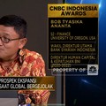 Era Bunga Tinggi-Perang, Bisnis Bank Syariah Masih Kuat?