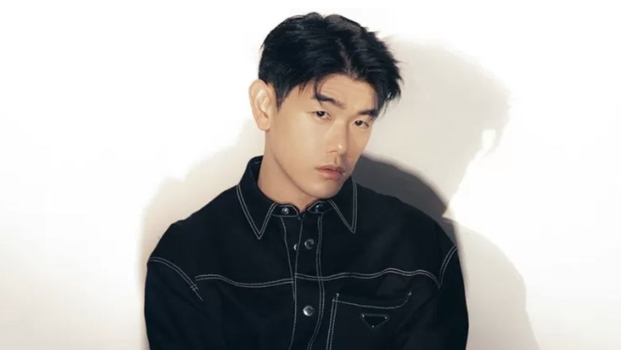 Eric Nam (Tangkapan layar Instagram @ericnam)