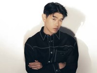 Idol K-Pop Eric Nam Batalkan Konser Buntut Tuduhan Pro Israel