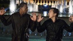 Sinopsis Rush Hour 3, Film Jackie Chan dan Chris Tucker