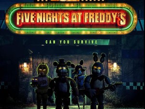 Sinopsis Five Nights at Freddys, Misteri Mematikan di Bekas Restoran Pizza