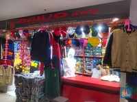 Kampanye Lewat Medsos Juga Alasan Pasar Senen Sepi