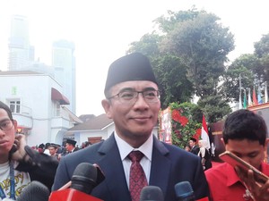 KPU Usut Dugaan Kebocoran Data Pemilih: Banyak Pihak Miliki Data DPT