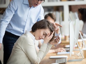 Ciri-ciri Punya Bos NPD, Bisa Bikin Mental Burnout saat Kerja