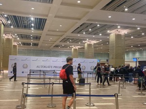 Turis Jerman Dideportasi, Langgar Izin Tinggal