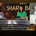 PR Perbankan Syariah Perkuat Peran di Industri Halal RI