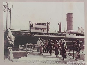 Siapa Orang-orang Indonesia yang Pertama Menunaikan Haji? Ini Sejarah Singkatnya