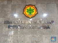 Tok! Anggaran Kementan Tahun 2025 Ditambah Jadi Rp 29 Triliun