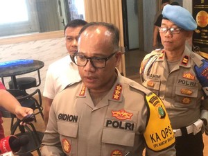 Besok, Polisi Olah TKP Lagi di TKP Ayah dan Balita Tewas Membusuk di Koja