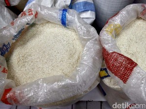 Pemkot Jogja Bakal Gelar Pasar Murah 34 Ton Beras, Ini Jadwal dan Lokasinya