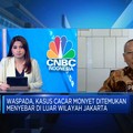 Kemenkes Deteksi 24 Kasus Cacar Monyet RI, Waspada Gejalanya!