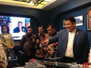Kepala BNN Resmikan Museum Antinarkoba, Pertama di RI dan ASEAN