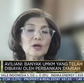 Industri Halal Digemakan, Perbanas Beri Evaluasi Ini