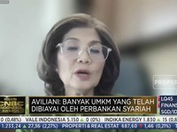 Industri Halal Digemakan, Perbanas Beri Evaluasi Ini