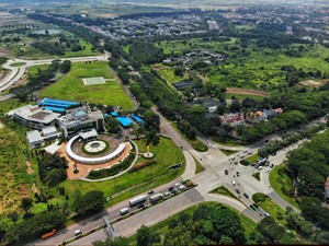 Terintegrasi, Kota Deltamas Bisa Jadi Pilihan Tepat untuk Hunian & Bisnis