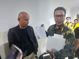 PPKGBK Sebut Pontjo Sutowo Tak Pernah Minta Perpanjang Izin Kelola Hotel Sultan
