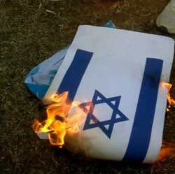 Gerakan Boikot Berhasil, Israel Ketar-Ketir Takut Bangkrut