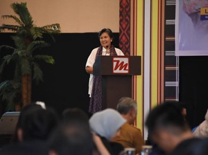 4 Konsensus Kebangsaan Perekat untuk Wujudkan Resiliensi Bangsa