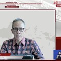 OJK Sebut Modal Bank RI Lebih Kuat Dibanding Negara Lain