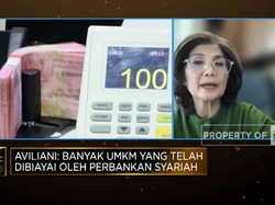Majukan Industri Halal RI, Perbankan Syariah Siap Dukung?