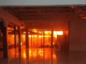 4 Hal Tentang Kebakaran SMPN 8 Makassar yang Dipicu Korsleting Kipas Angin