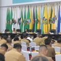 No Party & No Flexing! Pejabat Daerah Dilarang Lakukan Ini