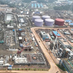 Merdeka Copper (MDKA) Terbitkan Obligasi Jumbo Rp2,8 T Buat Ini