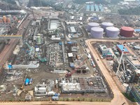 Merdeka Copper (MDKA) Terbitkan Obligasi Jumbo Rp2,8 T Buat Ini