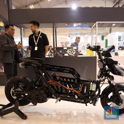 Kenapa Motor Listrik Tidak Bersuara? Ini Jawabannya
