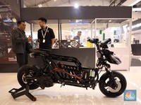 Kenapa Motor Listrik Tidak Bersuara? Ini Jawabannya