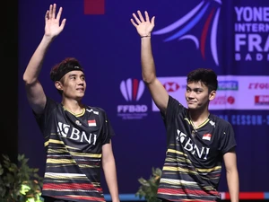 Jawaban Bagas/Fikri Disindir World Tour Finals Jalur Giveaway