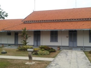 Selain Lihat Koleksi, Museum Kebangkitan Nasional Bisa untuk Kegiatan Publik