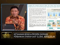 Perkuat Peran Bank Syariah, BSI Perkuat Layanan Sektor Ini