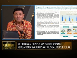 Nasabah Syariah Wajib Tau! Ini Produk & Layanan Canggih BSI