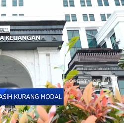 Video: OJK Ungkap  29 Pinjol Masih Kurang Modal