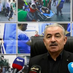 PM Palestina Respons Rencana Israel untuk Akhiri Perang
