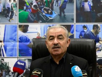 PM Palestina Respons Rencana Israel untuk Akhiri Perang
