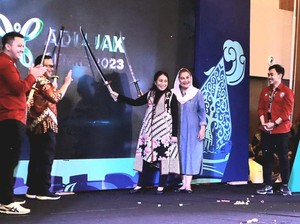 Walkot Semarang Optimistis Duta Genre Bisa Berkontribusi untuk Indonesia
