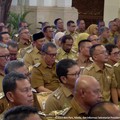Kepala Daerah Harus Pintar Cari Setoran, Gagal Tak Akan Dibui