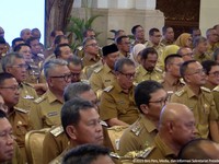 Kepala Daerah Harus Pintar Cari Setoran, Gagal Tak Akan Dibui
